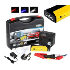 Мобільний JUMPSTARTER TM15: надійний помічник для запуску автомобілів та надування коліс